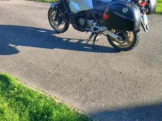 honda varadero xl 1000 cc