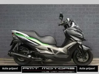 kawasaki j 300 abs (bj 2014) j300 abs tomtom — motoren | kawasaki — marktplaats