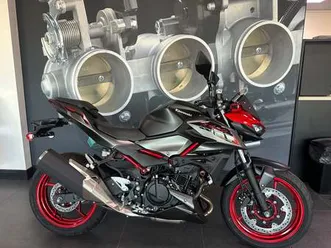 new kawasaki z500 se for sale in shipley