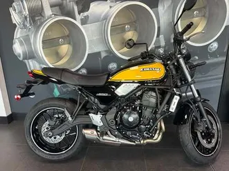 new kawasaki z650 rs for sale in shipley