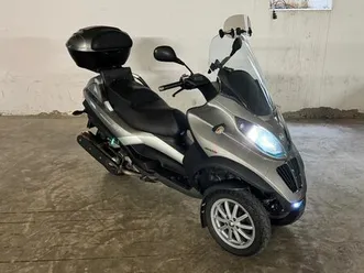 piaggio mp3