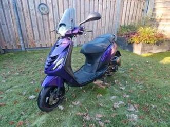 te koop piaggio zip iget 50cc 4t — scooters | piaggio — marktplaats