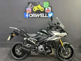 used suzuki gsx-s1000gx for sale in ipswich
