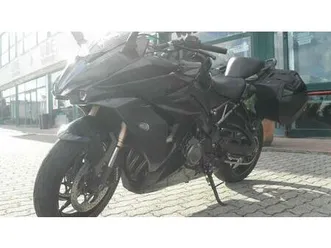 vendo suzuki gsx-s1000gt (2022 - 24) usata a collesalvetti (codice 9883409) - moto.it