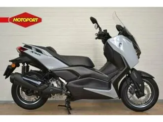 yamaha xmax 300 tech max+ (bj 2025) — motoren | yamaha — marktplaats