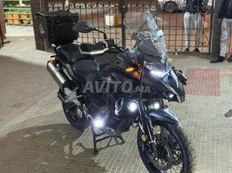 benelli trk 502x 2021/2022 ??