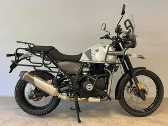 royal enfield himalayan 0.4