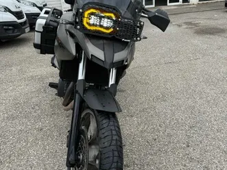 bmw f700gs