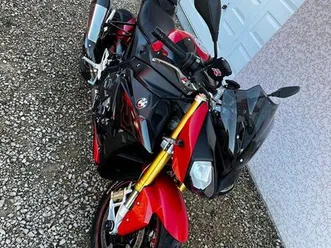 bmw s1000r