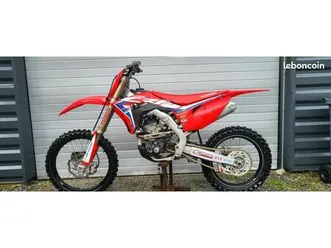 250 crf 2018
