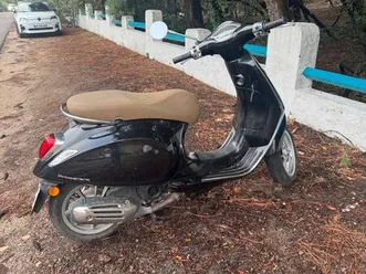 vespa primavera 50 cc