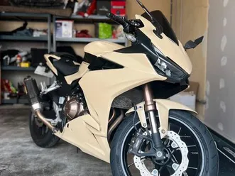 honda cbr500r