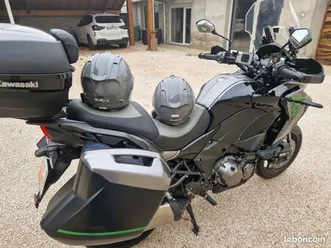 moto kawasaki