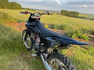 125 husqvarna 2013