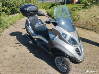 piaggio