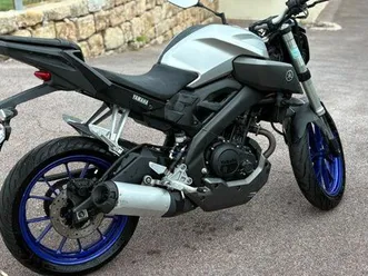 mt 125