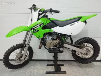 kawasaki 65 kx 2016