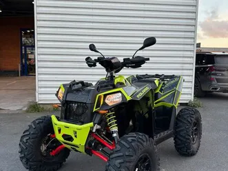 polaris scrambler xp 1000 s eps