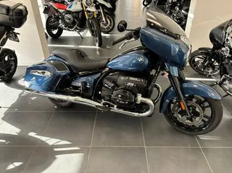 bmw r 18 b bagger, 2023 god.