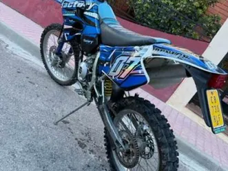 factory bike - factory bike desert yr 50