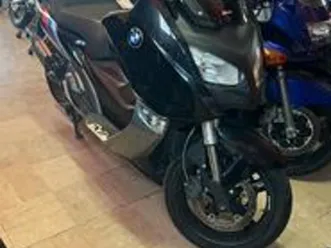 bmw c600 sport