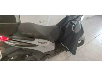 piaggio - liberty s