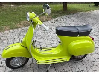vespa 50 v5a1t