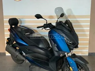 yamaha - xmax 300