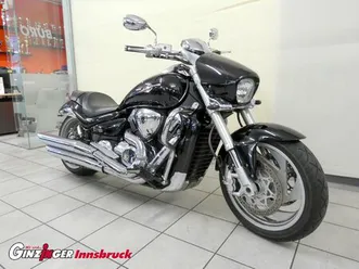 occasion suzuki vzr 1800