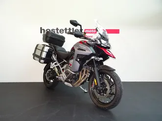 tiger 1200 gt explorer abs