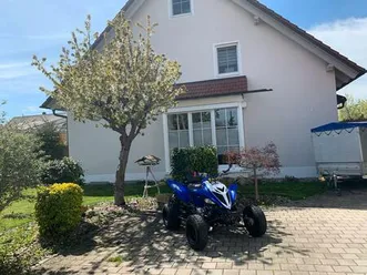 yamaha yfm 700 r raptor 2018 sonderedition sport quad atv