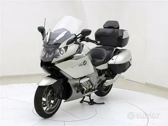 bmw k 1600 gtl