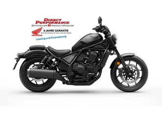 cmx 1100 rebel dct 2026