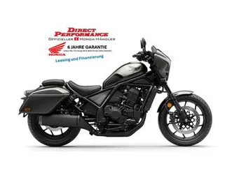 cmx 1100 rebel t dct 2026