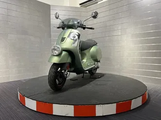 vespa gts 300 hpe abs/asr