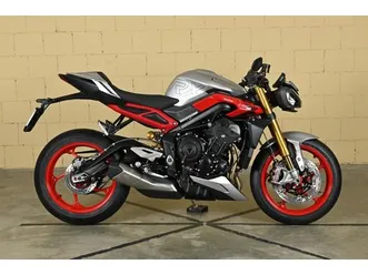 street triple 765 rx