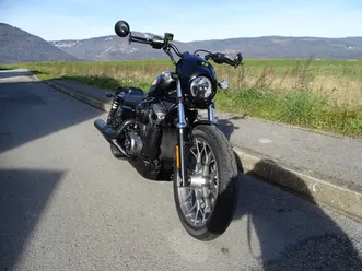 rh 975s nightster special