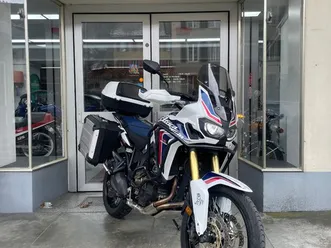 crf 1000ad dtc africa twin