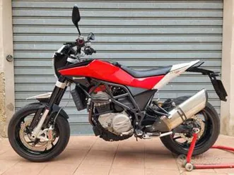 husqvarna nuda 900 r - 2013