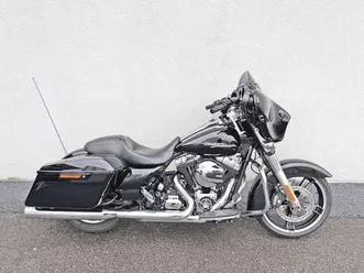 special flhxs jekill & hyde