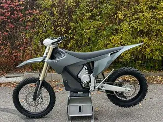 stark varg mx (neuer motor)
