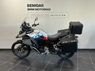 moto bmw motorrad f 900 gs adventure de ocasión 89768060