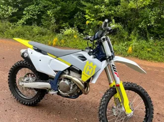 2023 fc350 husqvarna
