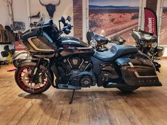 indian challenger elite