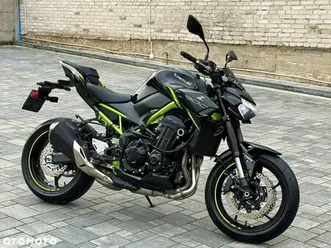 kawasaki z 900