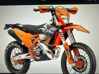 new !!! hard enduro