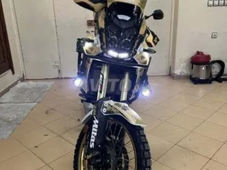 yamaha tenere 700 édition rally