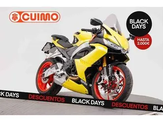 aprilia - rs 660 35kw 35 kw a2