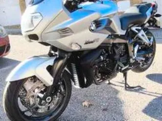 bmw - k 1200 r sport