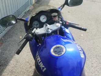 moto suzuki sv650s